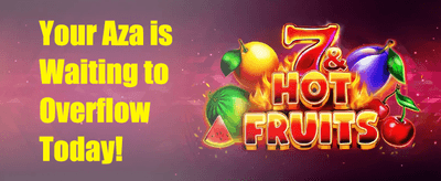Hot Slot Free Spins
