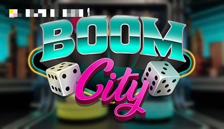 Boom City