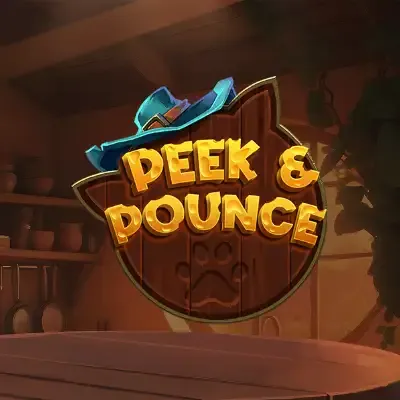 Peek & Pounce