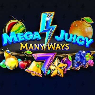 Mega Juicy Manyways screenshot
