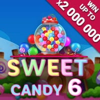 Sweet Candy 6