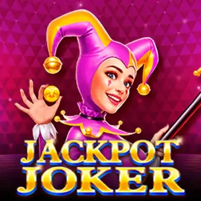 Jackpot Joker screenshot